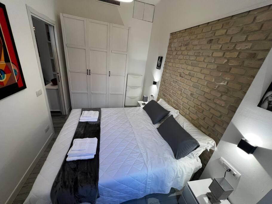 Modern Apartment Near The Vatican Řím Exteriér fotografie